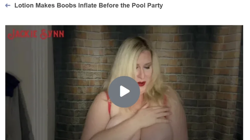 Video thumbnail