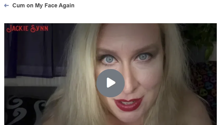 Video thumbnail