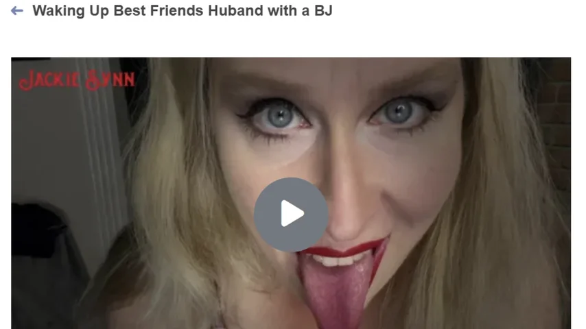 Video thumbnail
