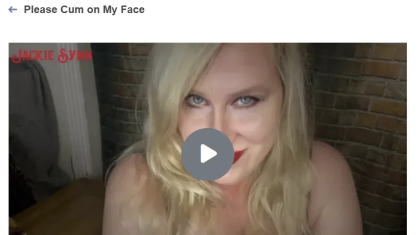 Video thumbnail