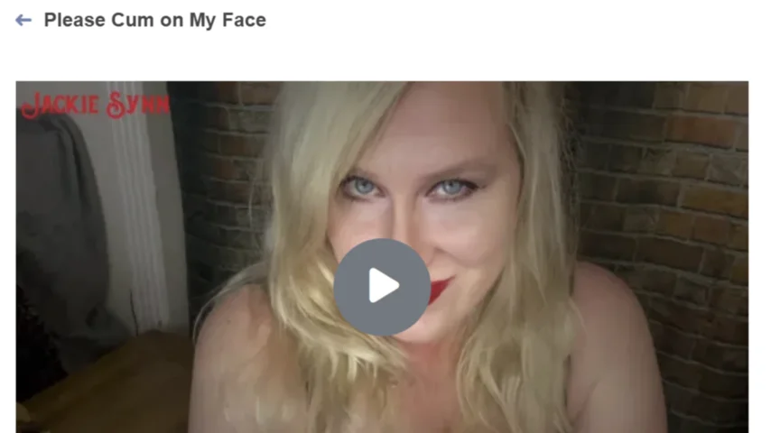 Video thumbnail