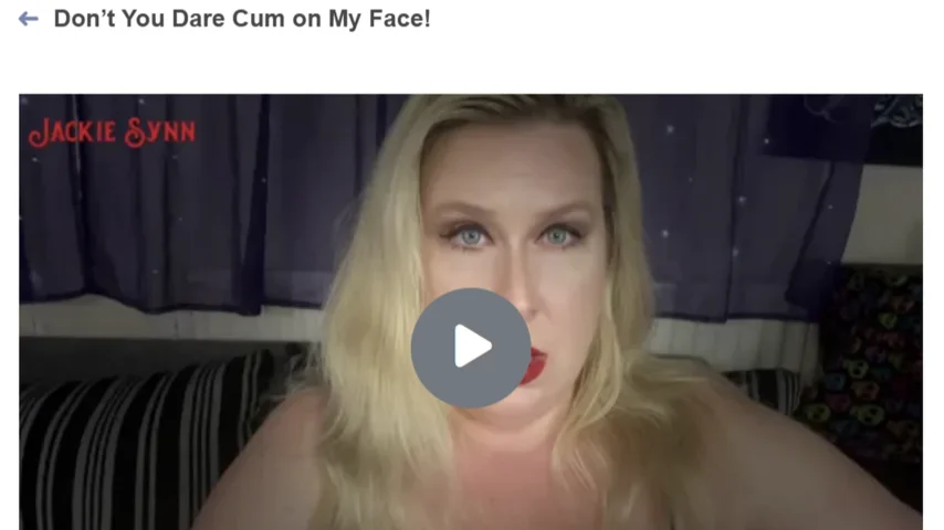 Video thumbnail