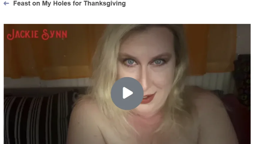 Video thumbnail