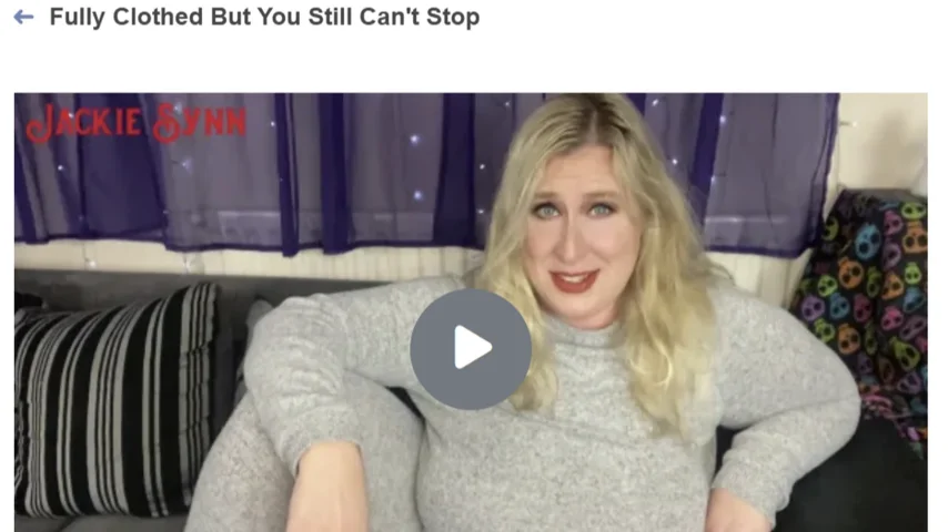 Video thumbnail