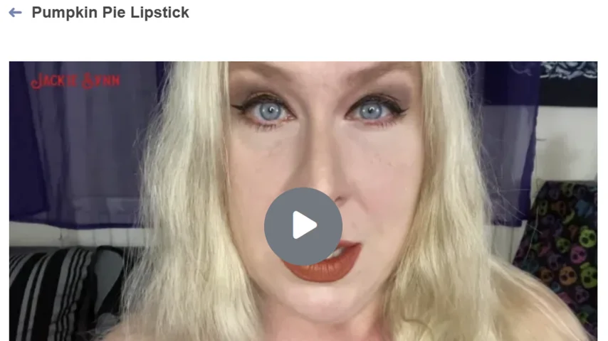 Video thumbnail