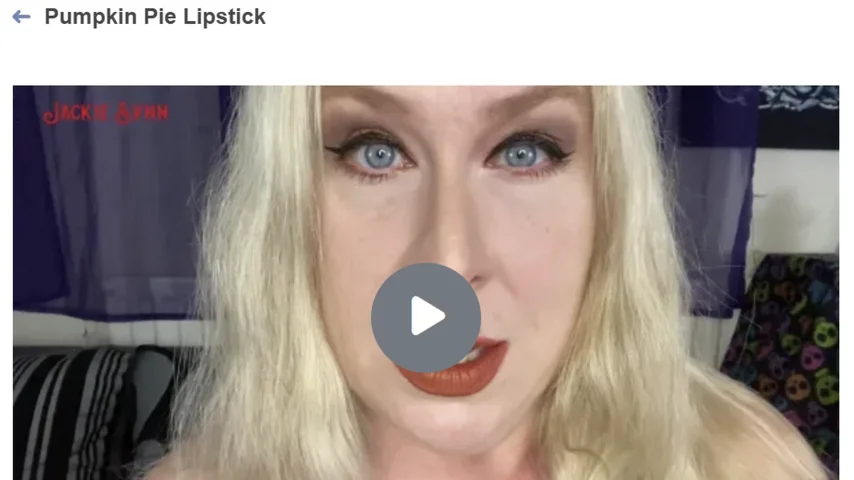 Video thumbnail