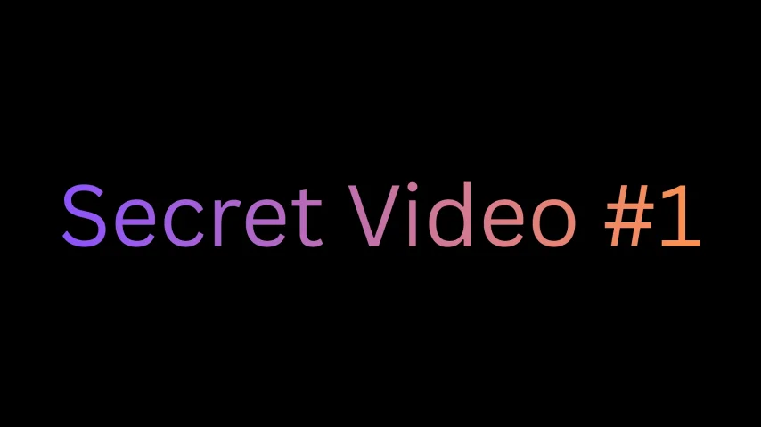 Video thumbnail