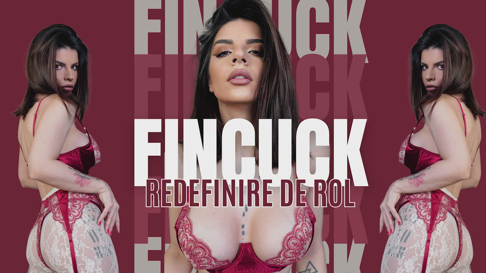 FINCUCK - redefinire de rol