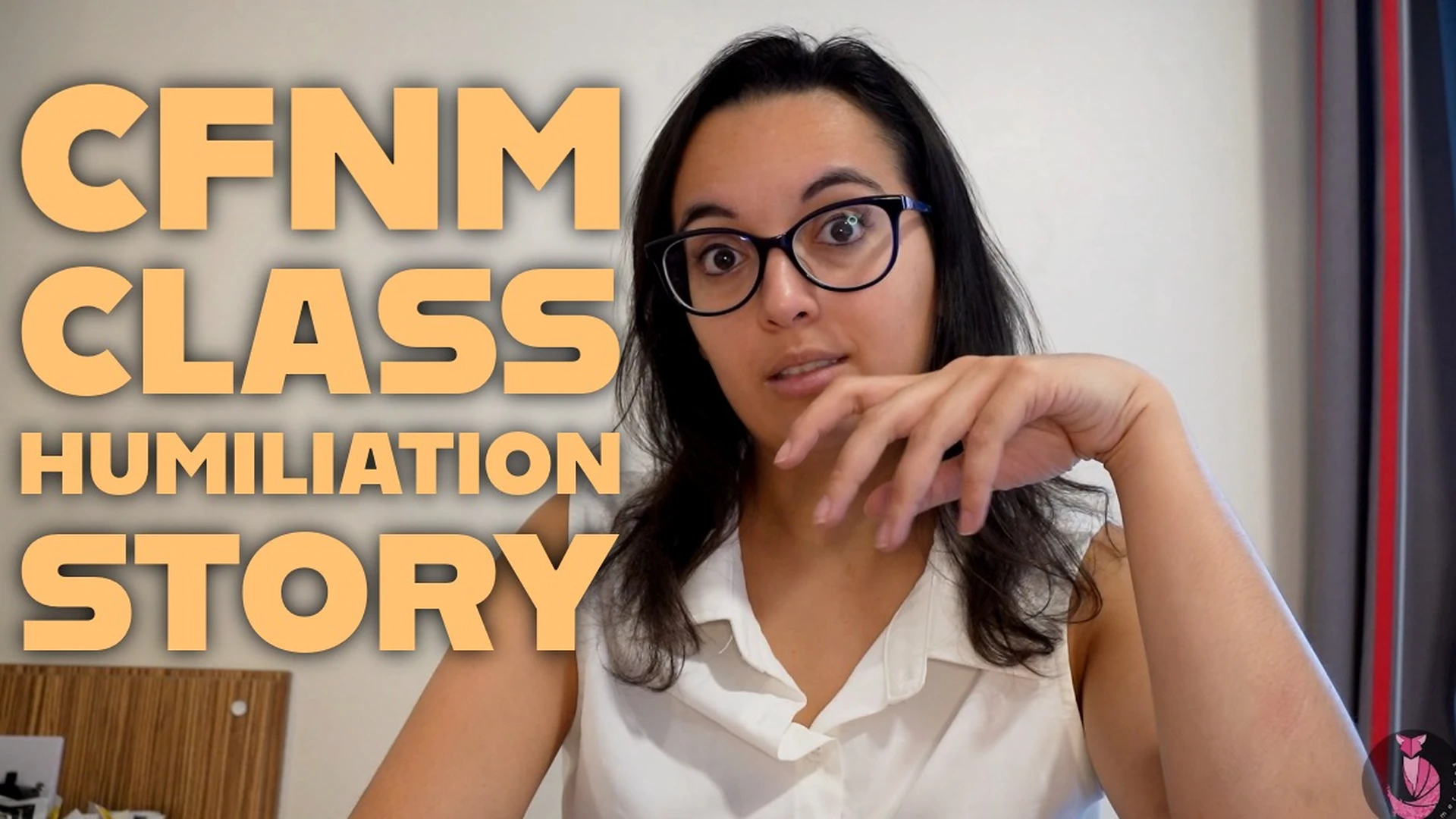 CFNM Class Humiliation Story