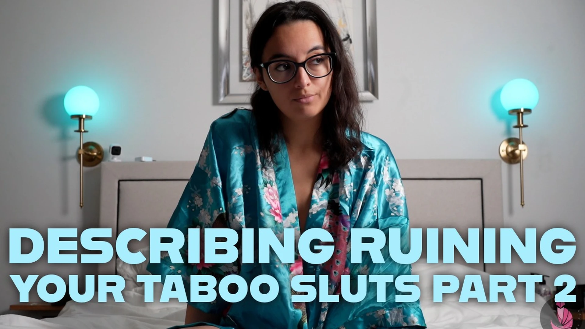 Describing Ruining Your Taboo Sluts Part 2