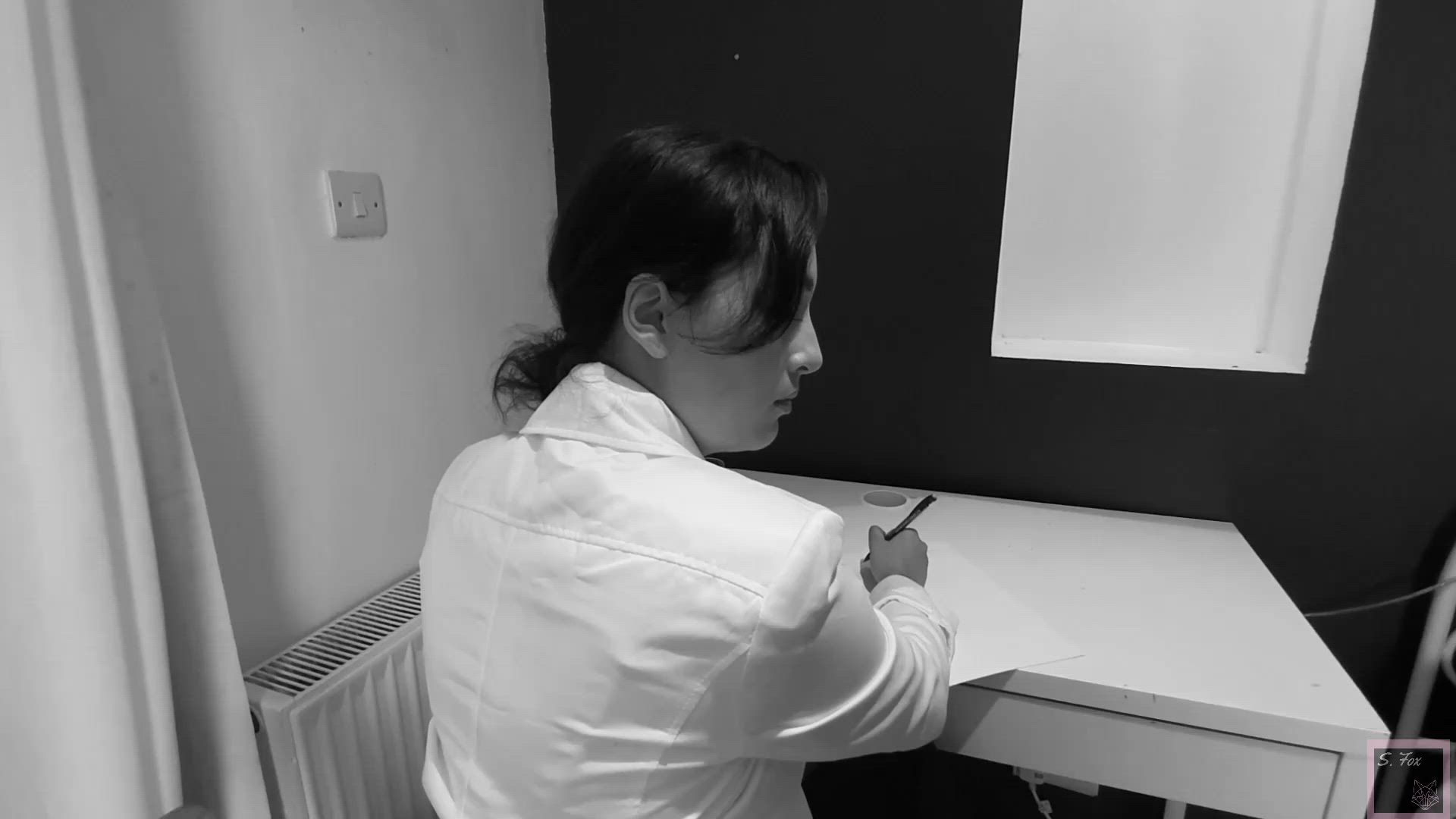 Hiring Detective Fox