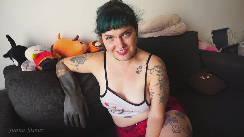 Fuck Your Step-Sister Before Step-Mom Gets Home