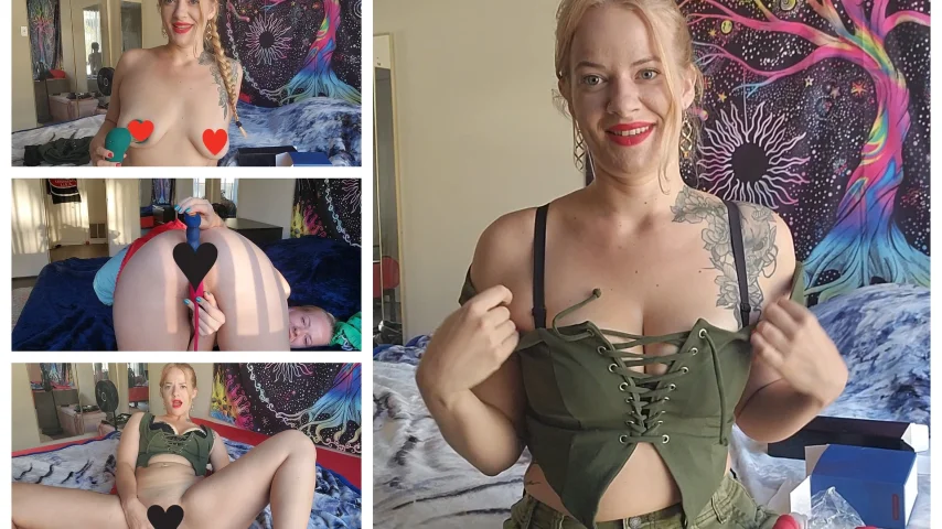 Video thumbnail