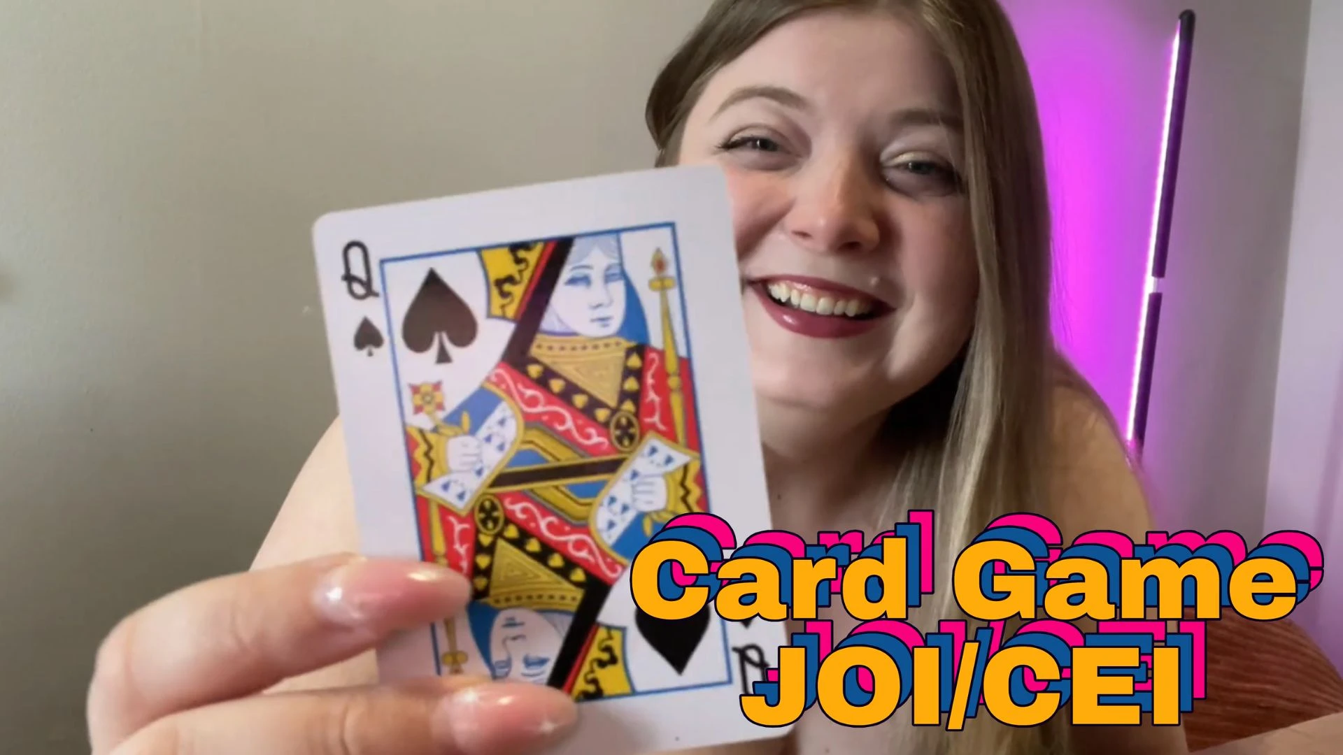 CARD GAME (JOI:CEI)