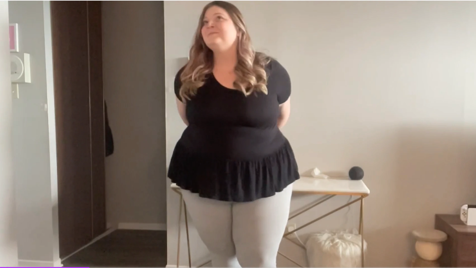 Your Friend Pees Herself