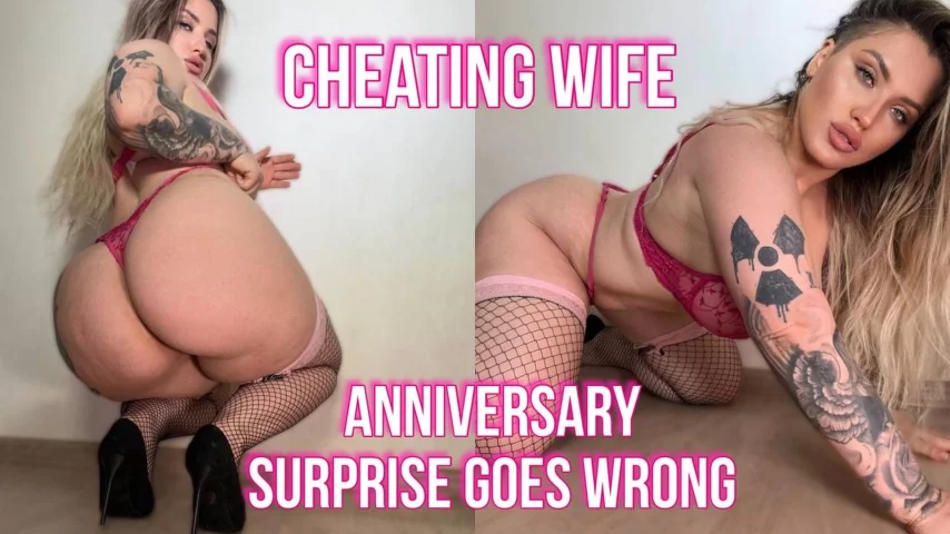Cheating Wife - POV