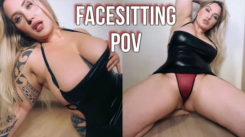 Face Sitting
