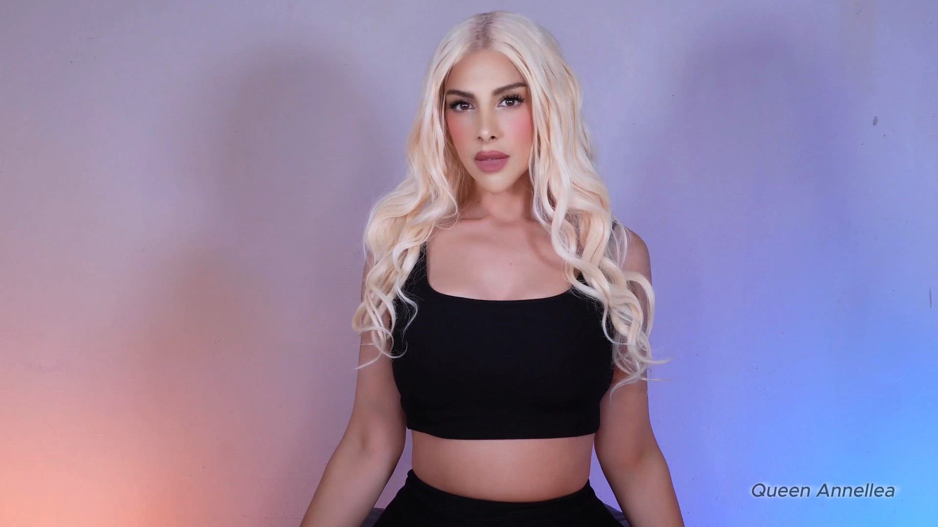 You Exist To Be Less