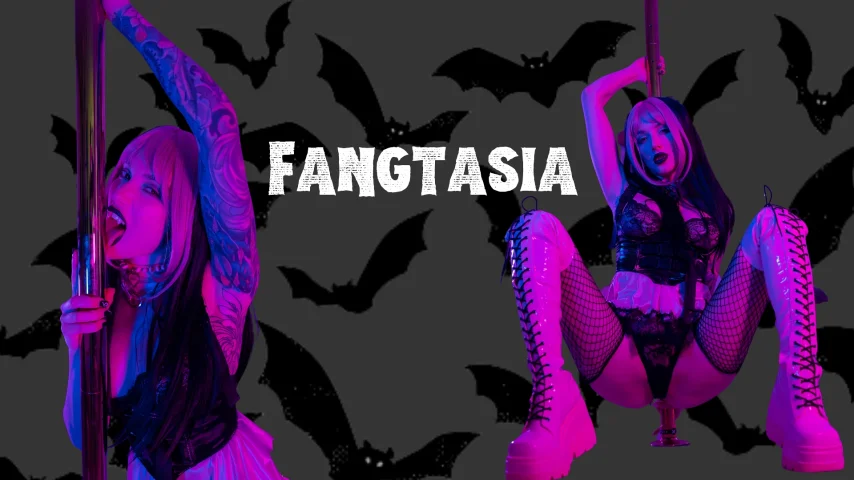 Fangtasia