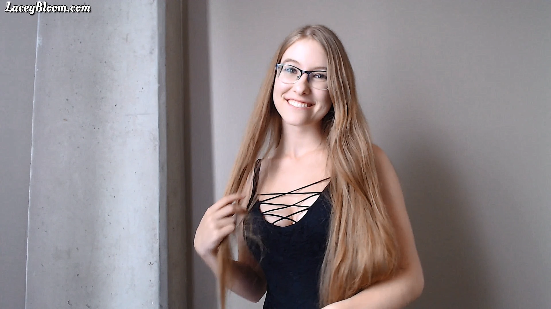 Stranger BBC JOI and Boob Licking