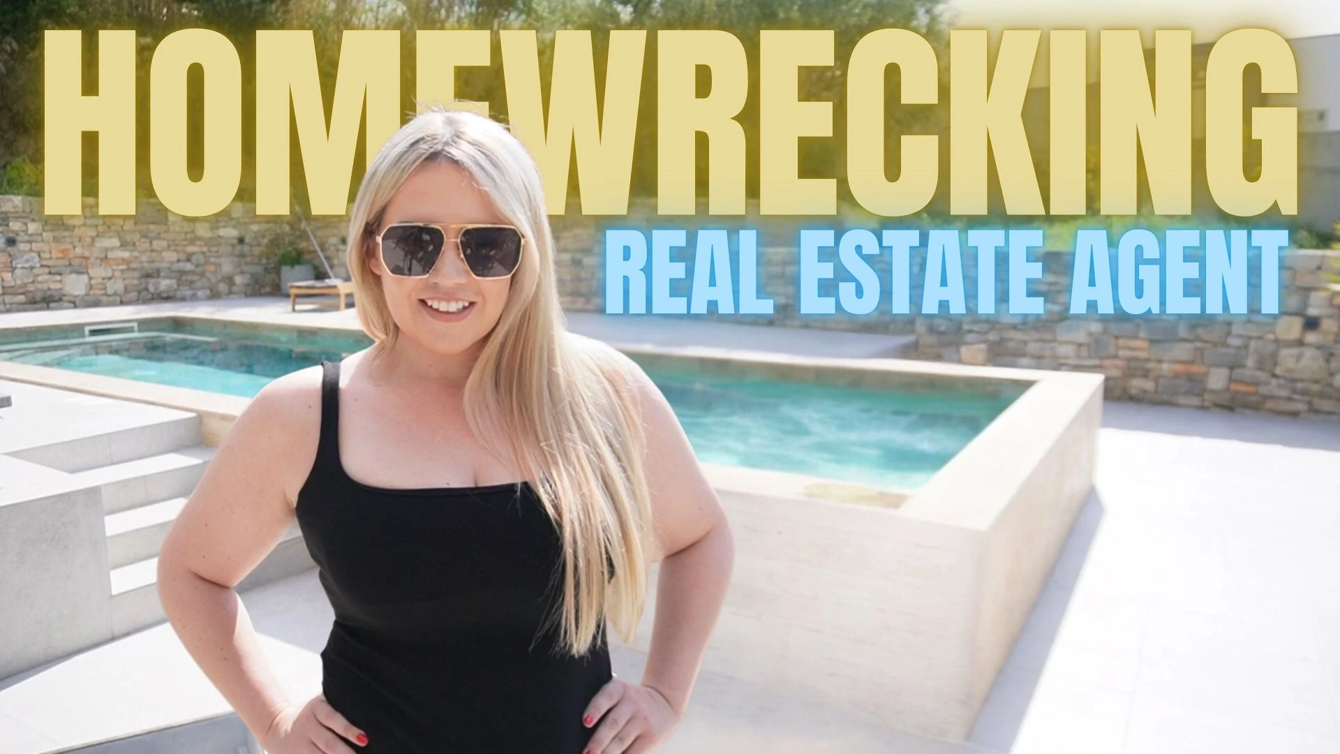 Homewrecking Real Estate Agent Steals You While Wife Upstairs