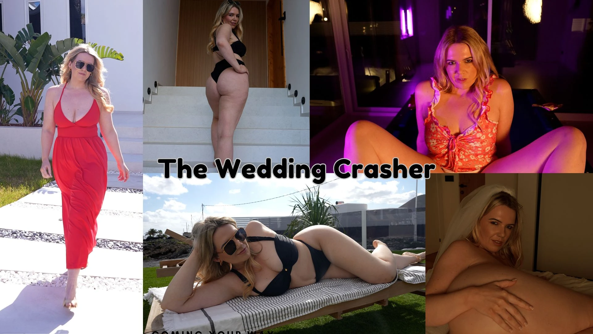The Wedding Crasher