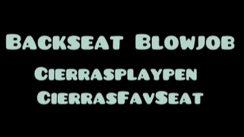 Video thumbnail