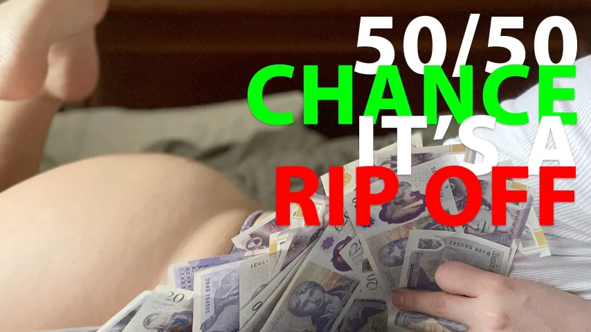 Video thumbnail