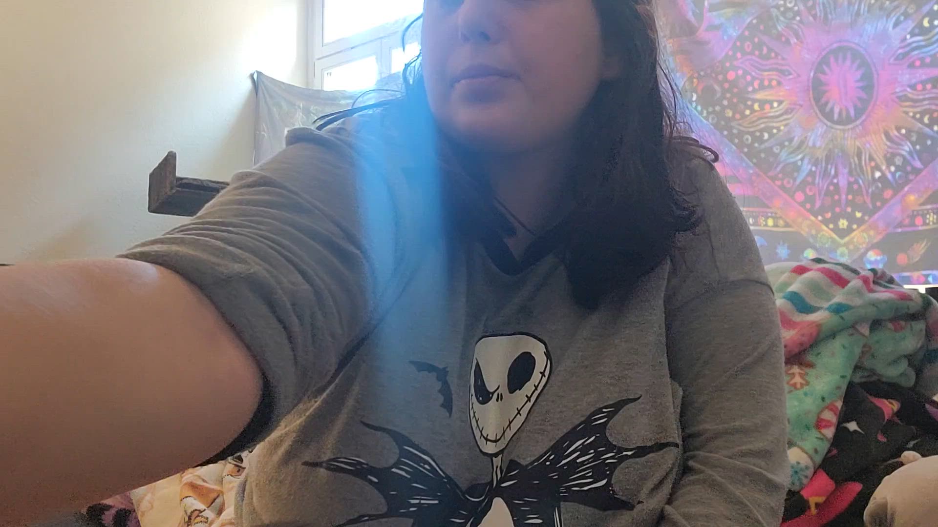 Bratty Step-Sister Breaks your NNO