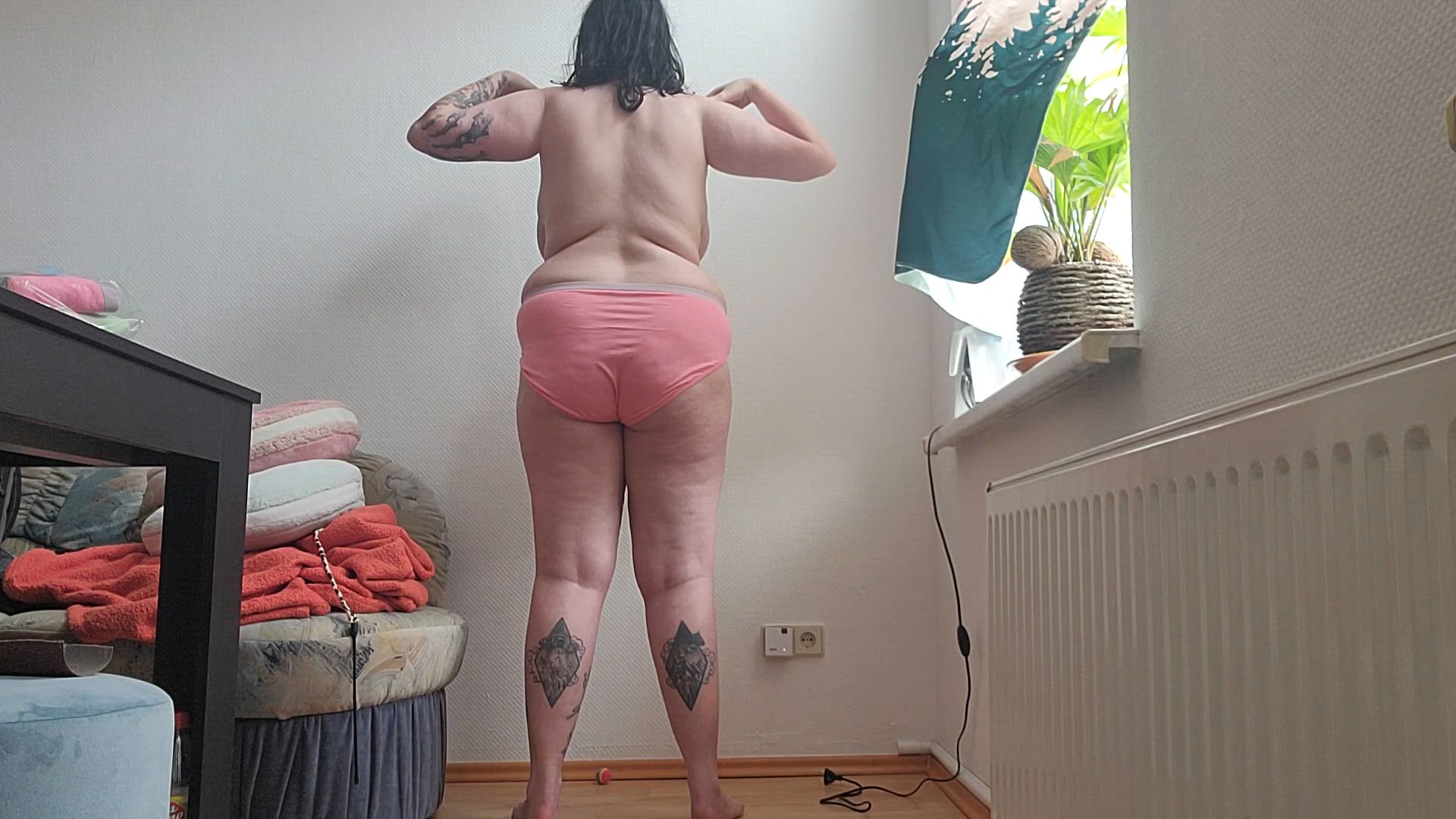 Bikini Panty Try-On Haul