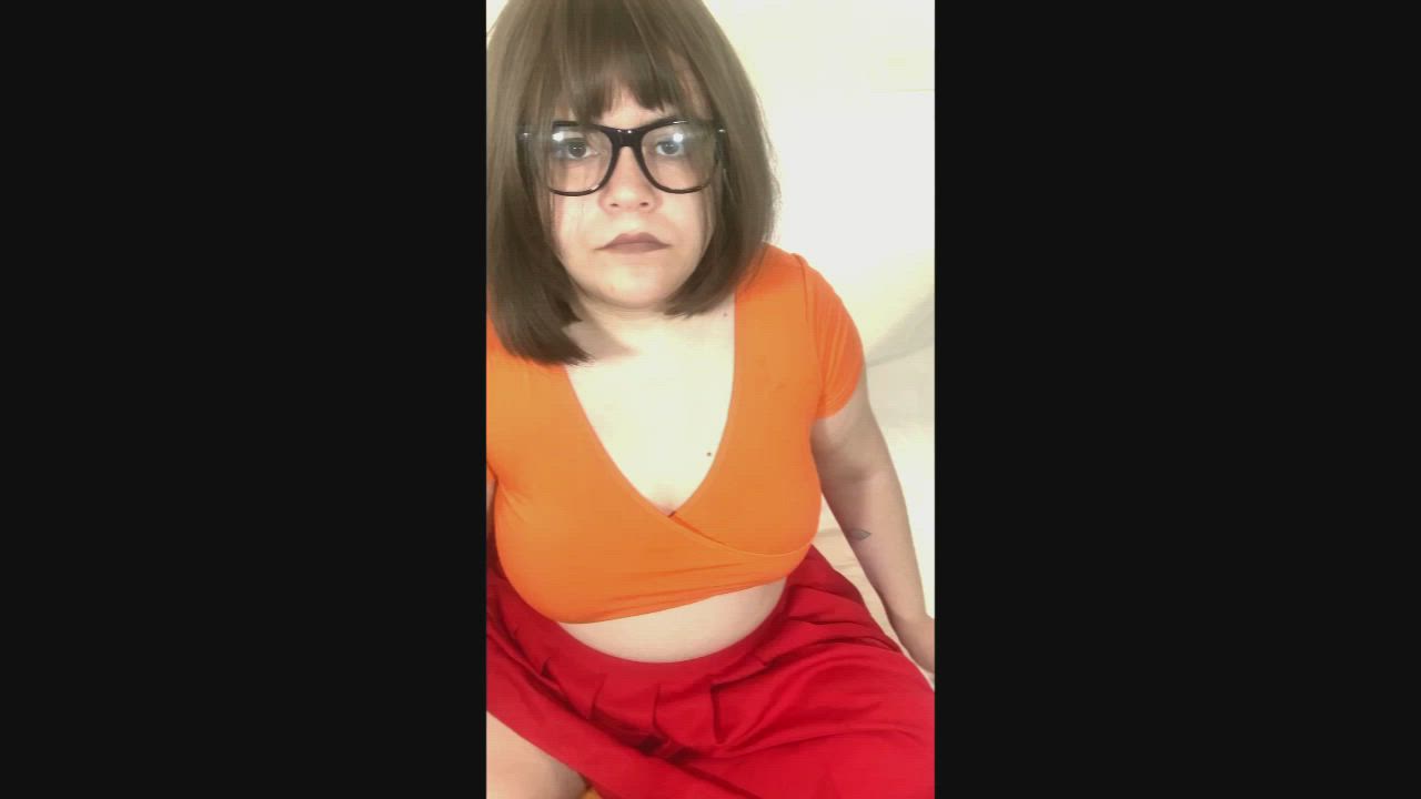 VELMA COSPLAY BUNDLE