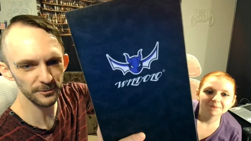 Video thumbnail