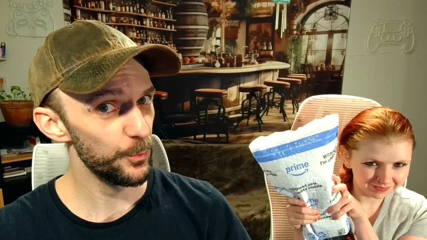 Video thumbnail