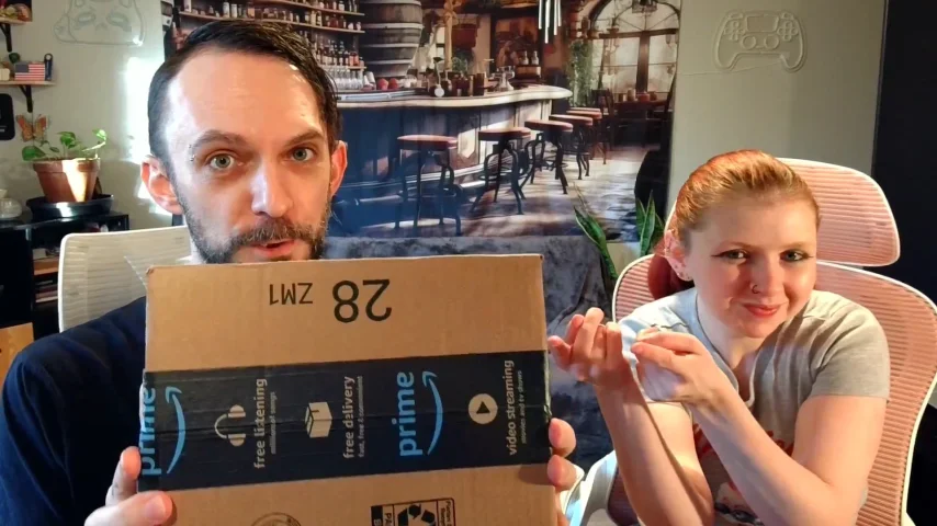 Video thumbnail