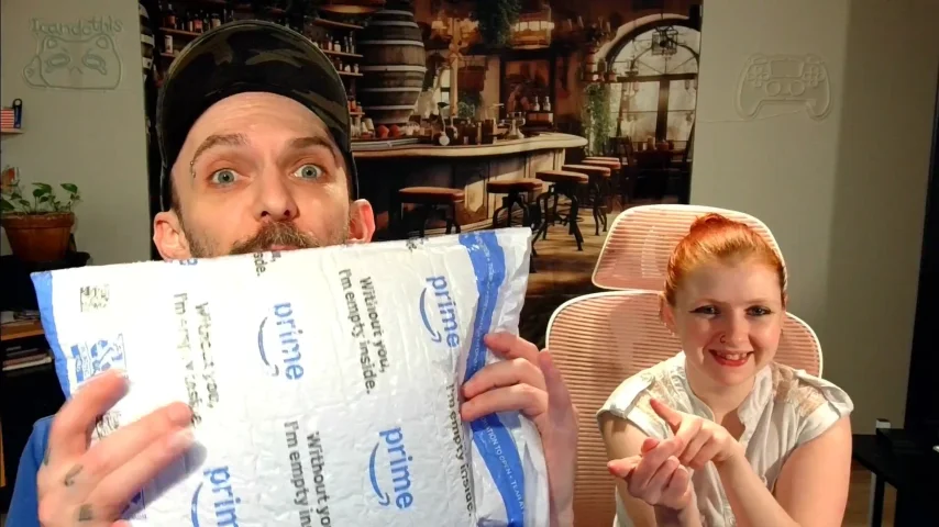 Video thumbnail