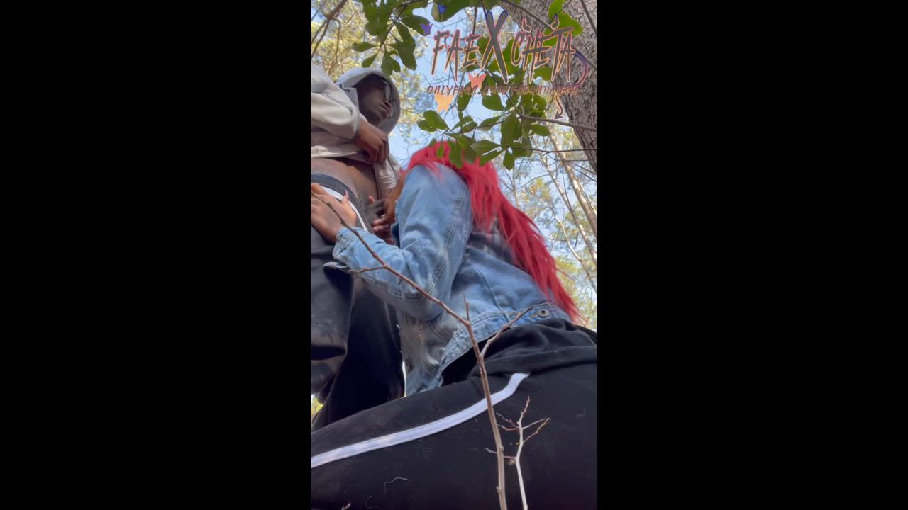 Trail Risk: Nearly Spotted