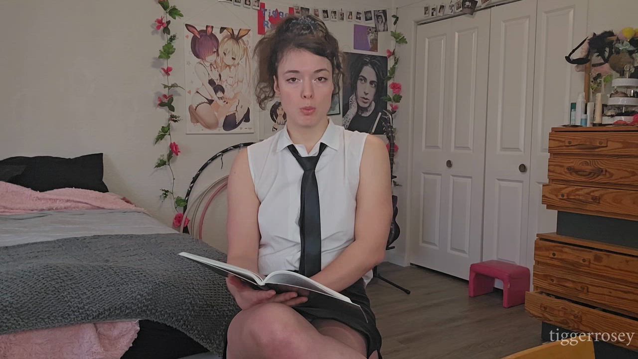 David's Dirty Talking Therapy