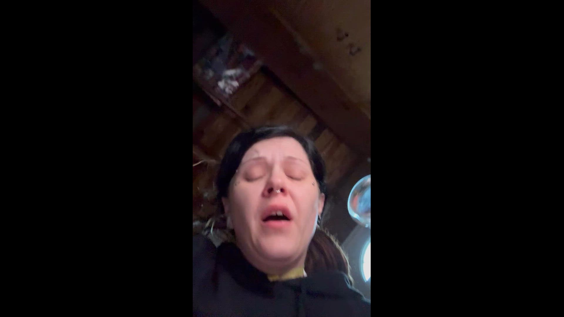 Snotty Sneeze Session