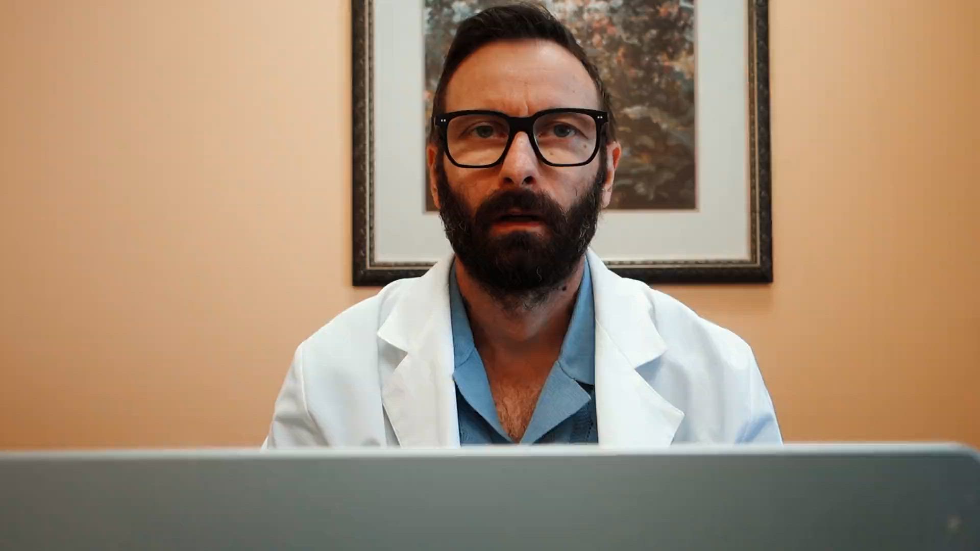 Cuck Diagnosis – Locked: The Permanent Chastity Evaluation