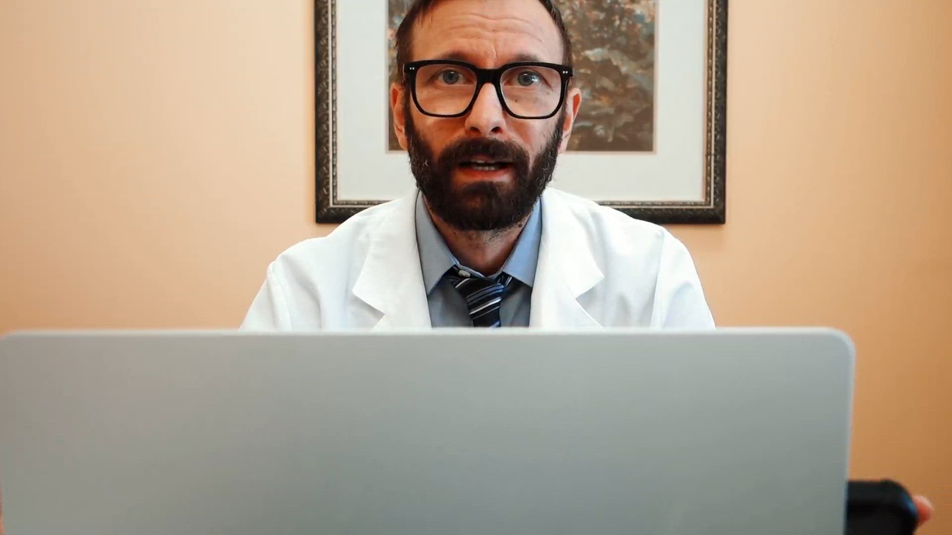 Case Study: Why Women Cheat — A Clinical Cuckold Examination