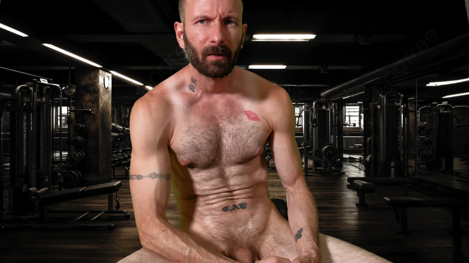 Cucked by a Curl — Strength You’ll Never Match