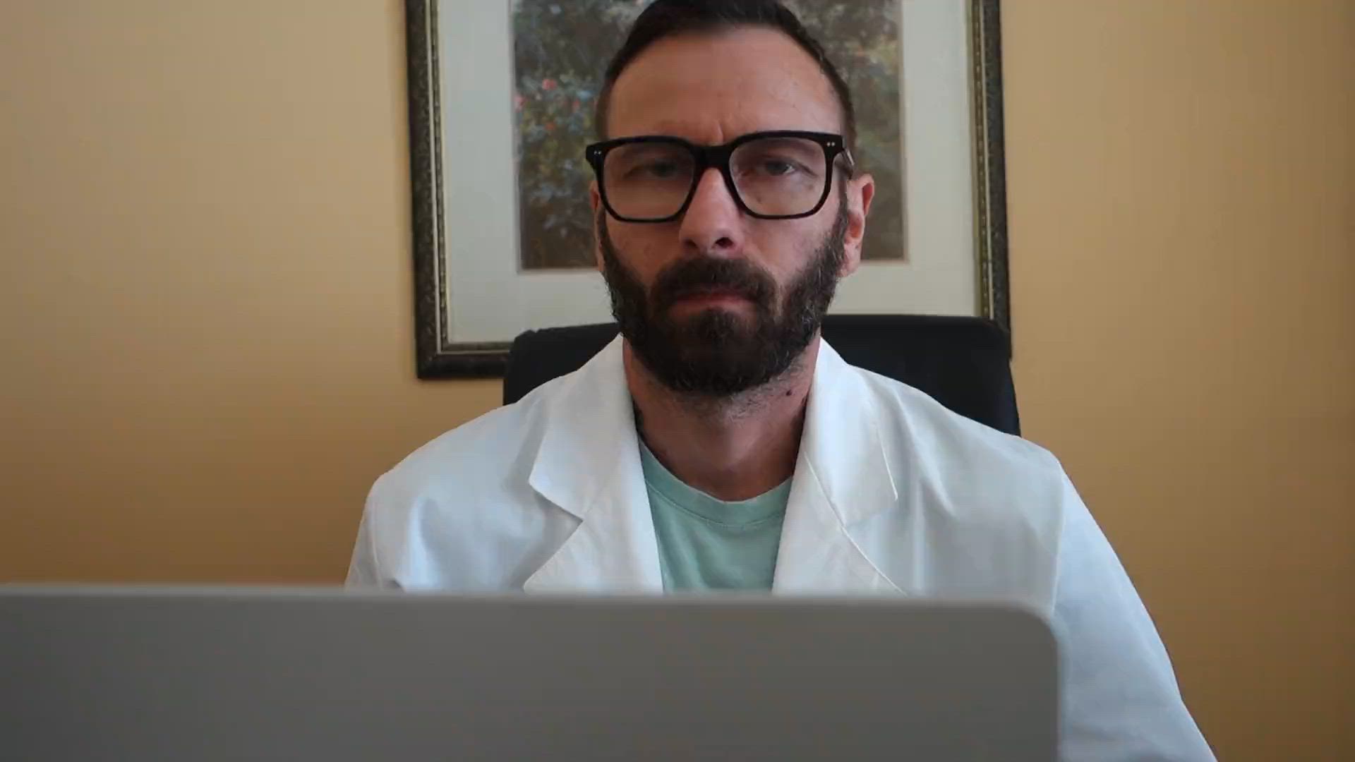 Cuck Obedience Evaluation — Clinical Disqualification