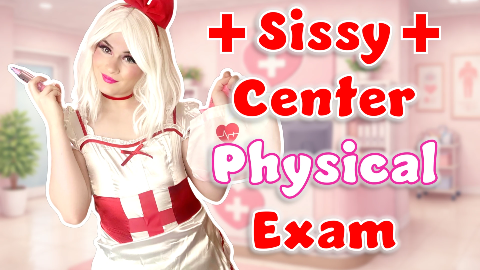 Sissy Center Physical Exam