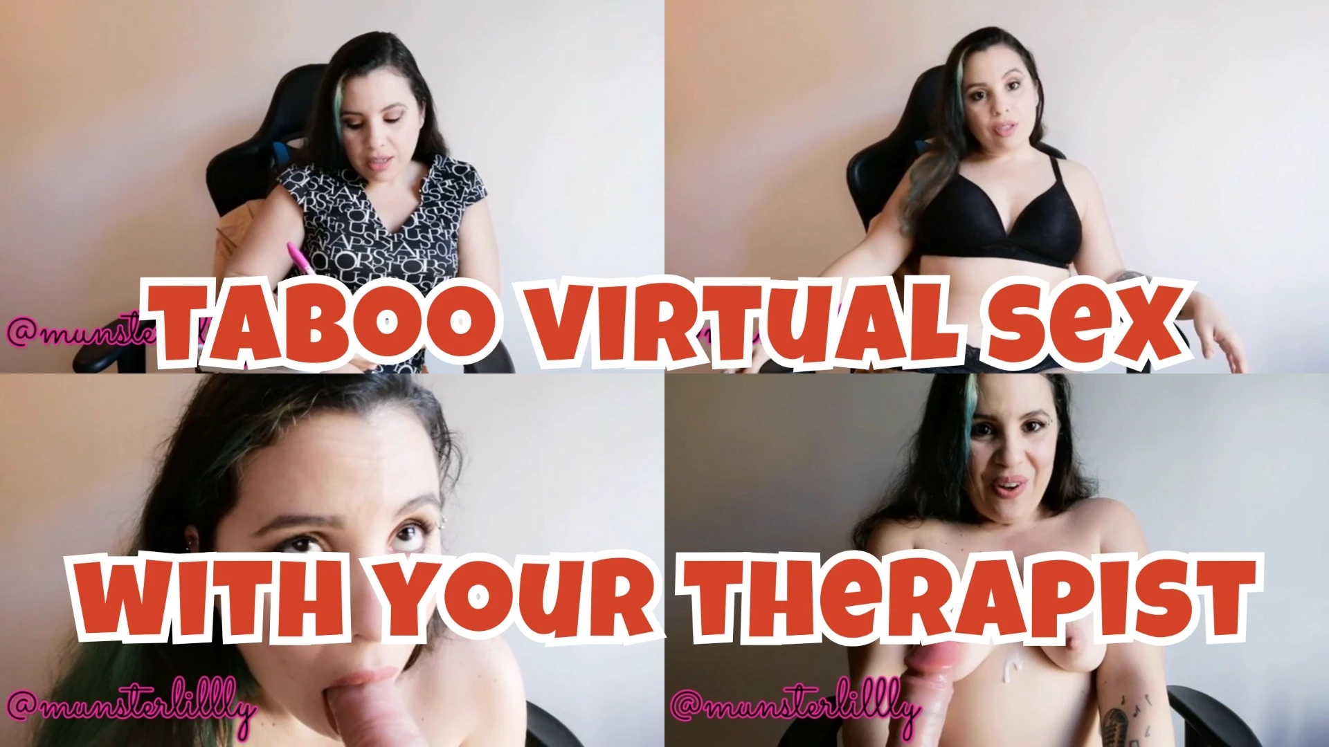 Therapist Helps With Your Step-Mommy Issues