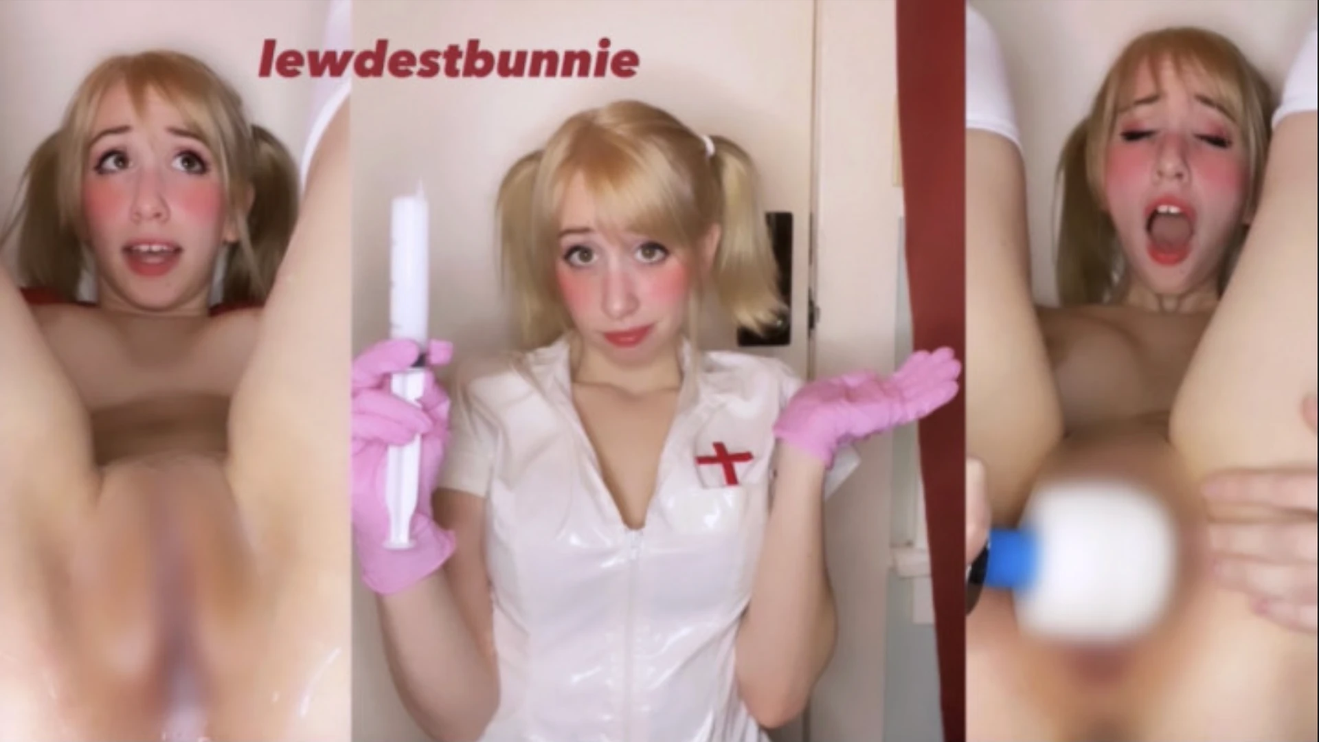 Teen Pussy Experiments