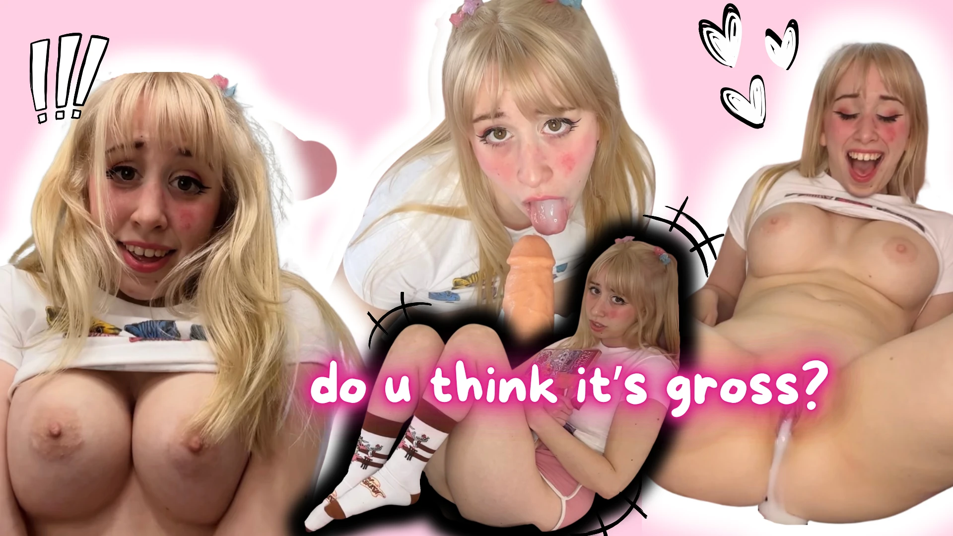 stepSister's kinky secret