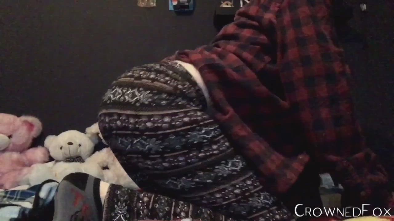 Cozy Leggings Worship