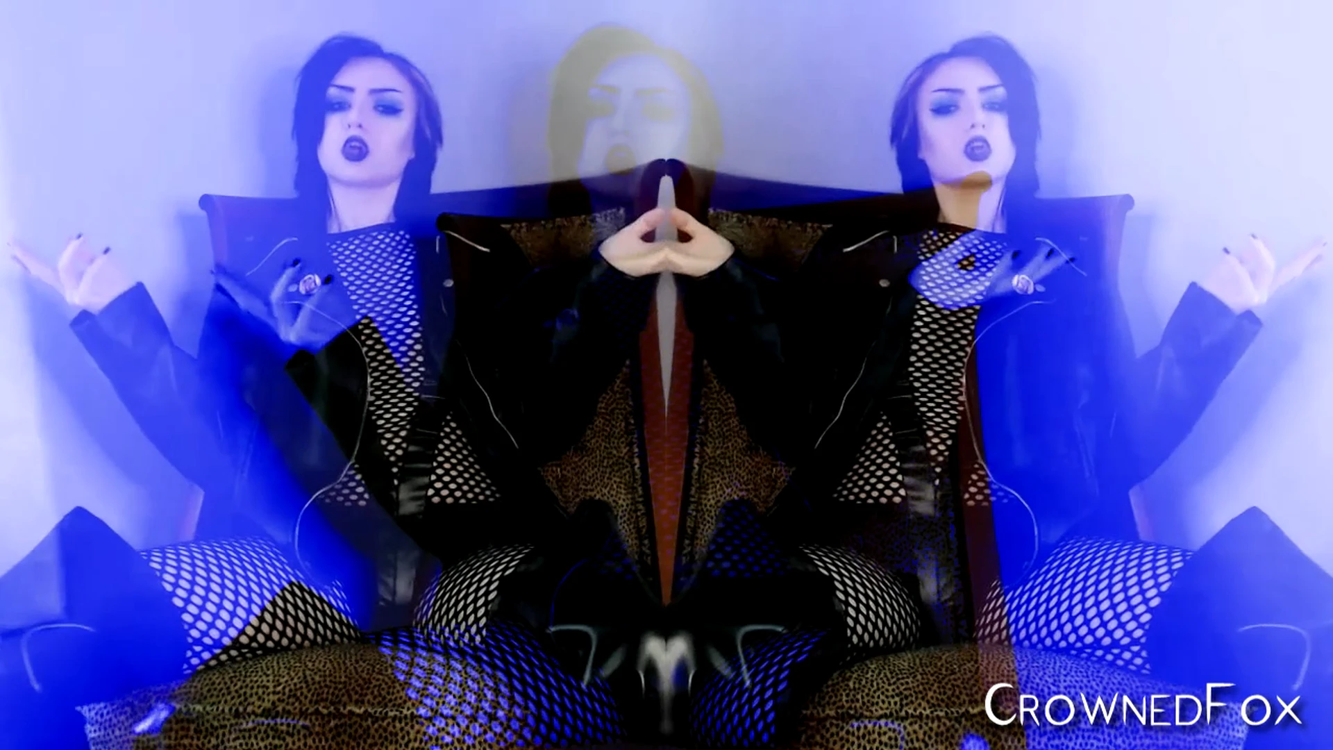 Female Paternal Issues