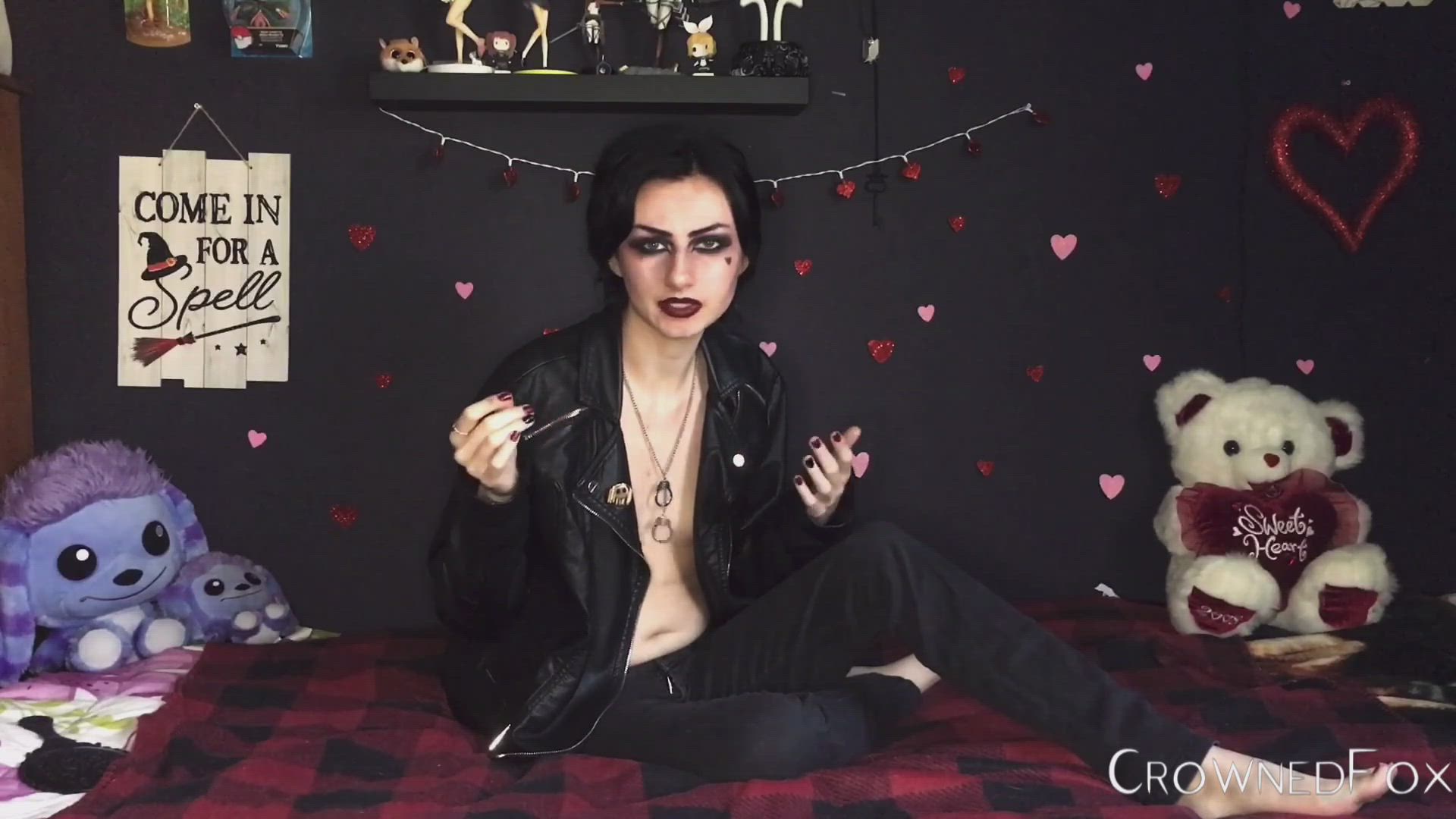 What Makes You Worthy