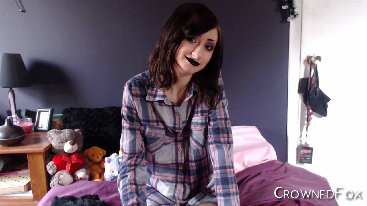 Maybe I Did, Maybe I Didn't